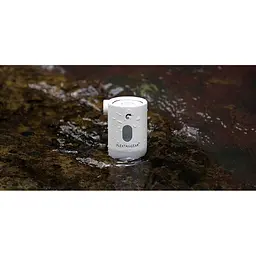 Насос-ліхтар кемпінговий Flextail Max Pump 2 Pro, білий - мініатюра 5
