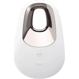 Потужний вібратор Satisfyer Lay-On - White Temptation