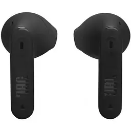 Бездротові навушники JBL Tune Flex 2 в кейсі чорні (JBLTFLEX2BLK) - мініатюра 3