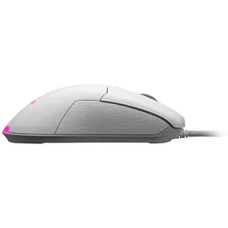 Ігрова миша Hator HTM511 Pulsar2 ESports Gaming 6200dpi 30G White - мініатюра 6