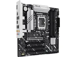 Материнская плата Asus B860M MAX GAMING AX - миниатюра 5