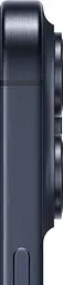 Смартфон Apple iPhone 15 Pro 256GB Blue Titanium Grade A - мініатюра 4