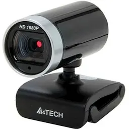 Bеб-камера A4Tech PK-910H, Full-HD, USB 2.0 - мініатюра 2