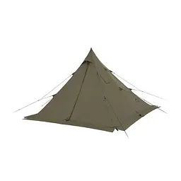 Намет із гострою верхівкою Naturehike (CNK2300ZP025) коричневий