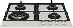 Варильна поверхня Beko HILW64225SW - мініатюра 3