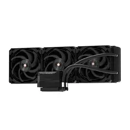 Система рідинного охолодження Alseye Q360 Plus(Black) (AS.02.11.0019) - мініатюра 5