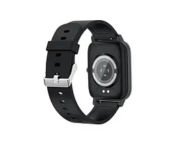 Смарт-годинник XO H80 Bluetooth V5.2 - мініатюра 3