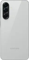Смартфон Samsung Galaxy A56 5G 8/128Gb Light Gray (SM-A566BZAAEUC) - мініатюра 5