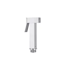 Набір гігієнічного душу прихованого монтажу Kroner KRP Bidet - C083, Хром - мініатюра 6