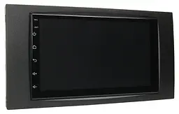 Перехідна рамка Ford Transit, Focus, C-Max, S-Max, Fusion, Fiesta, Galaxy, Kuga AWM 781-01-079 - мініатюра 5