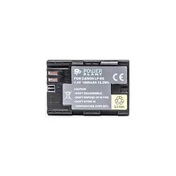 Акумулятор до фото/відео PowerPlant Canon LP-E6 Chip (DV00DV1243) - мініатюра 3