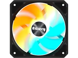 Вентилятор Gigabyte EZ CHAIN RVS FAN 120 (GP-GBT EZRVSFAN1203) - мініатюра 4