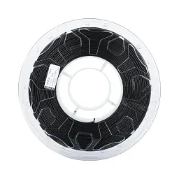 Пластик для 3D-принтера Creality PLA 1кг, 1.75мм, black (3301010061) - мініатюра 2