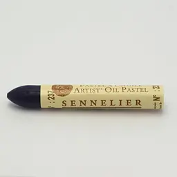 Олійна пастель Sennelier, 5 мл, Французький ультрамариновий синій (French Ultramarine Blue)