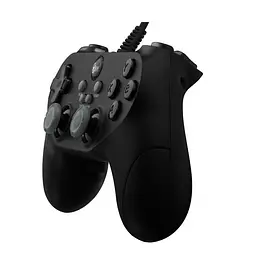 Ігровий геймпад Xiaomi Beitong Wired Gamepad PC Midnight Edition-D2F - мініатюра 2
