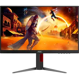 Монітор 23.8" AOC 24G4HA FHD IPS 200Hz (24G4HA)