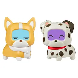 Інтерактивна іграшка з цифровим улюбленцем PIXEL PETZ – КОРГІ Pixel Petz 540298 - мініатюра 9