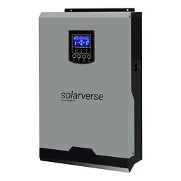 Сонячний інвертор Solarverse (SV3024A) 3kW (SV3024A)
