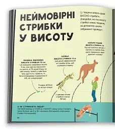 Порівняння. Виміряй увесь світ. Моя перша книжка - Клайв Гіффорд - мініатюра 2