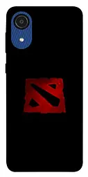 TPU чохол Demsky Dota Symbol для Samsung Galaxy A03 Core