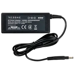 Блок живлення Rezone HP 65W (RZPSHP65194817)