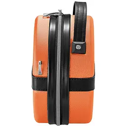 Бьюті-кейс Semi Line 5L Orange/Black (T5675-1) - мініатюра 5
