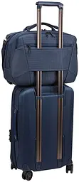 Дорожня сумка Thule Crossover 2 Boarding Bag Dress Blue (TH 3204057) - мініатюра 8