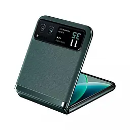 Смартфон Motorola Razr 40 8/256GB Sage Green (PAYA0021/PAYA0004) - мініатюра 4