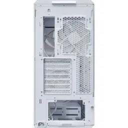 Корпус для ПК Lian Li LANCOOL 217 INF, White PC Case (G99.LAN217INFW.00) - мініатюра 3