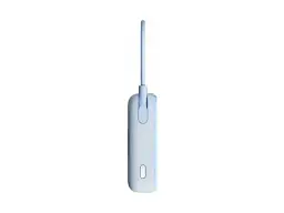 Зовнішній акумулятор (Power Bank) Xiaomi Magnetic 10000mAh with Built-in Stand Blue (BHR08PCGL) - мініатюра 4