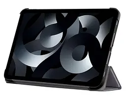 Чохол Primolux Slim для планшета Apple iPad Pro 11" 2024 (A2836 / A2837 / A3006) Grey - мініатюра 3