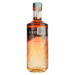 Джин Brockmans Orange Kiss 40% 0.7 л - мініатюра 2