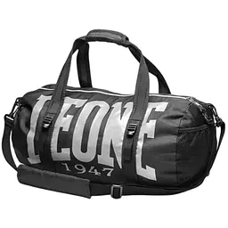 Спортивна сумка Leone AC904 DUFFEL BAG Silver 30 л (AC904_Silver)