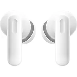 Навушники OPPO Enco Buds3 Pro (ETEK1) glaze white - мініатюра 3