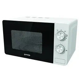 Микроволновая печь Gorenje MO20E2W - миниатюра 9
