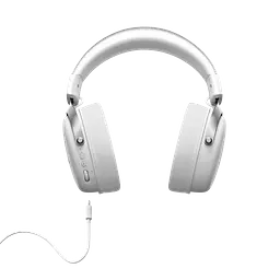 Гарнітура Mchose V9 PRO White (HW-V9-5) - мініатюра 2