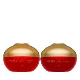 Набір Сяйво + відновлення шкіри Copper Peptide Famirel Glow & Repair (086615, 085243)