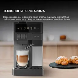 Кавоварка капсульна Cecotec FreeStyle Latte - мініатюра 4