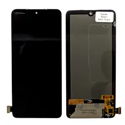 Модуль Xiaomi Redmi Note 10 Pro M2101K6G Oled дисплей та сенсор