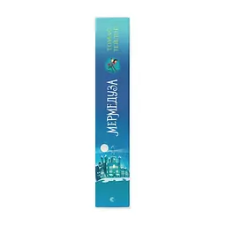 Книга Мермедуза. Книга 5 - Томас Тейлор Видавництво Старого Лева (9789664486238) - мініатюра 3