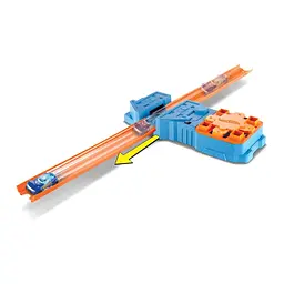Ігровий набір Hot Wheels Track builder Booster pack (GBN81) - мініатюра 3