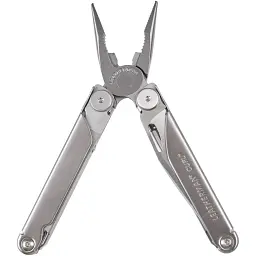 Мультитул Leatherman 832932 CURL синтетичний чохол