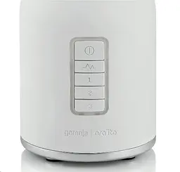 Блендер стаціонарний Gorenje B 800 Oraw BL1048-GS (731076) - мініатюра 3