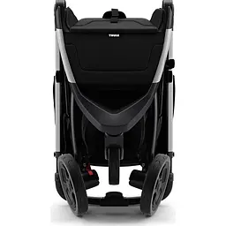 Детская коляска Thule Spring Stroller Aluminium [11300100] [107634] - мініатюра 4