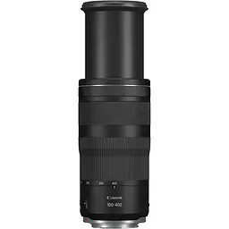 Об'єктив Canon RF 100-400mm f/5.6-8 IS USM (5050C005) [105285] - мініатюра 2