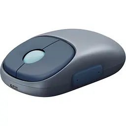 Миша Ugreen MU102 FUN+ Blue (UGR-90538) [150506] - мініатюра 2