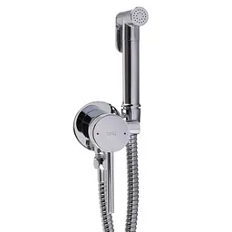 Змішувач гігієнічний TOPAZ LOFT TLF 32106-H39-C - мініатюра 10