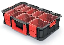 Органайзер Modular Solution, 9 контейнерів, 20" Kistenberg hoz0012868