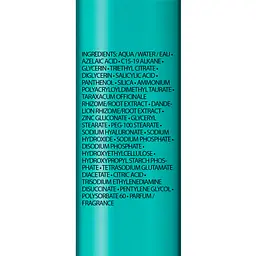 Гель-крем із комплексом трьох кислот La Roche Posay Effaclar A.Z. 40 мл - мініатюра 6
