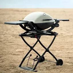Візок для гриля Weber Q1000/2000 (6557) - мініатюра 2